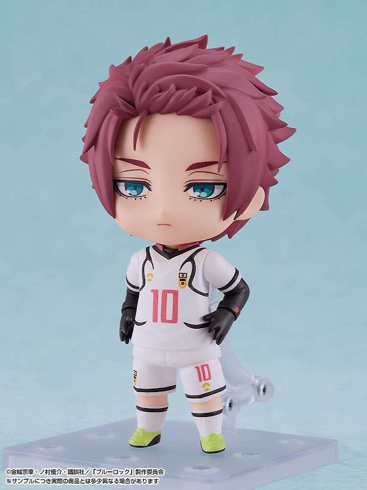 Itoshi Sae | Nendoroid