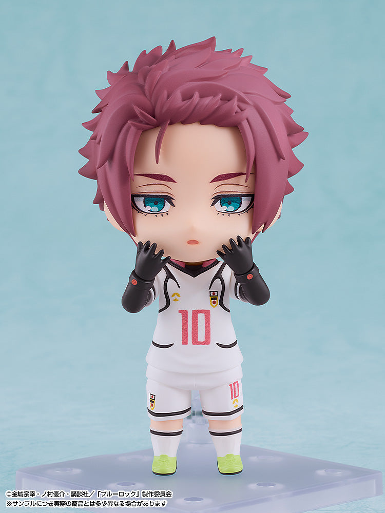 Itoshi Sae | Nendoroid