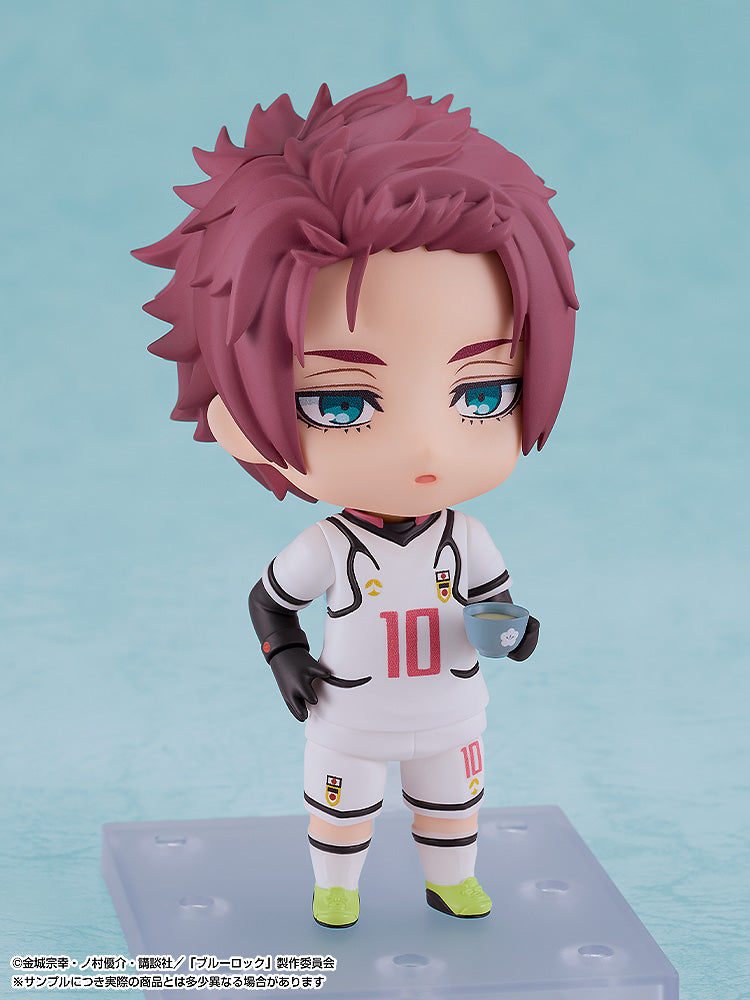 Itoshi Sae | Nendoroid