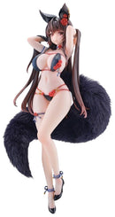 Rose illustration by TACCO | 1/6 Scale Figure