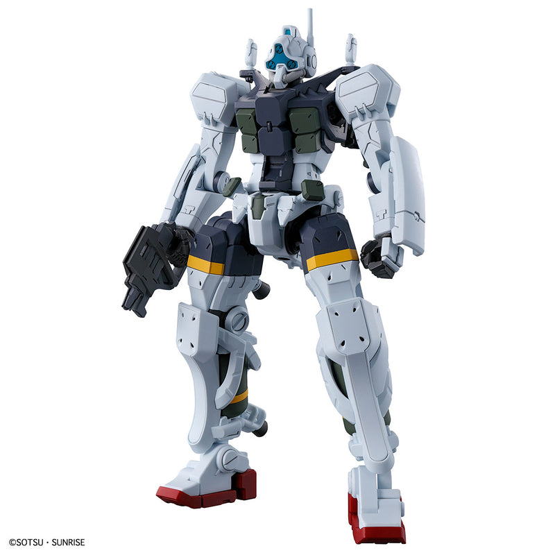 Bocata's Gelgoog (GQ) | HG 1/144