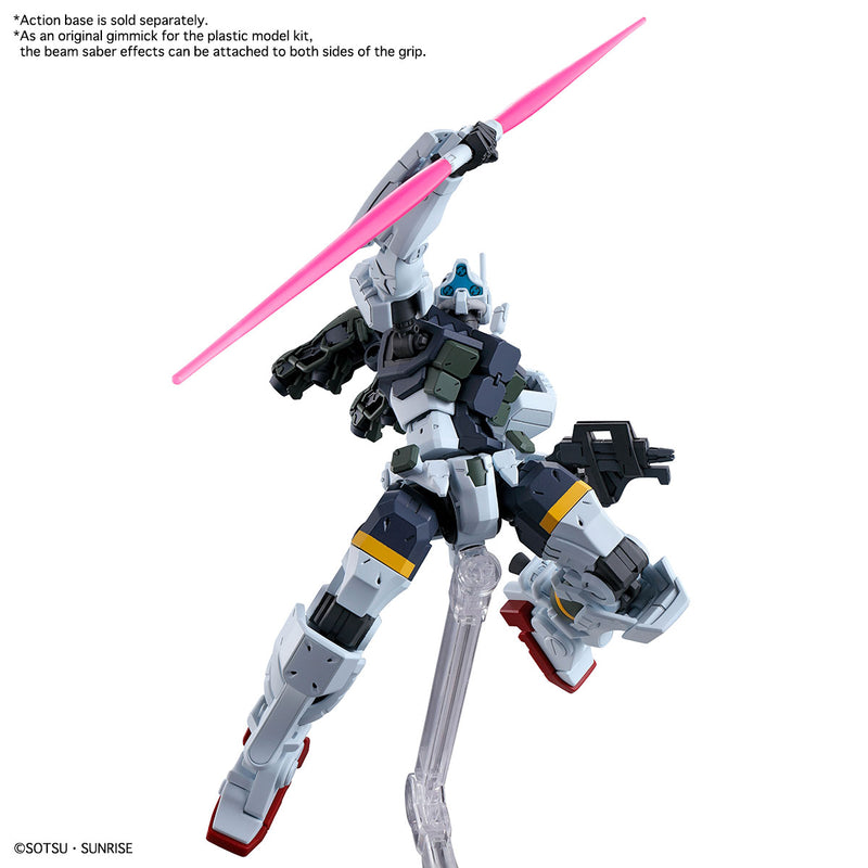 Bocata's Gelgoog (GQ) | HG 1/144