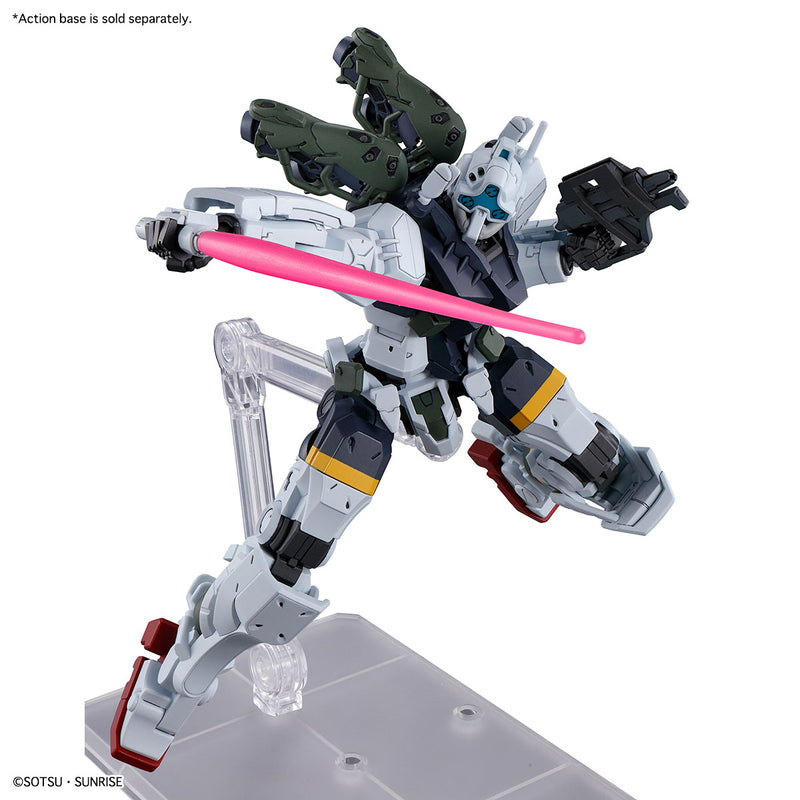 Bocata's Gelgoog (GQ) | HG 1/144