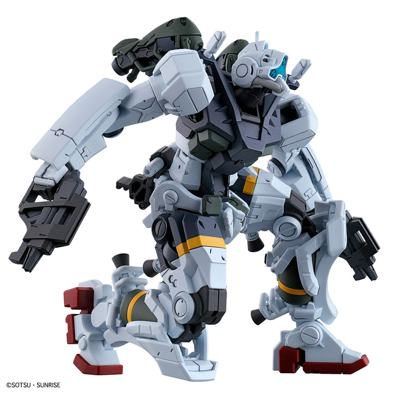 Bocata's Gelgoog (GQ) | HG 1/144