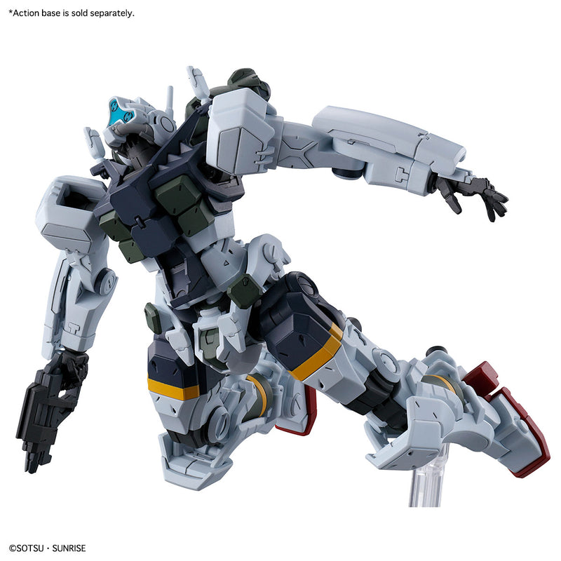 Bocata's Gelgoog (GQ) | HG 1/144