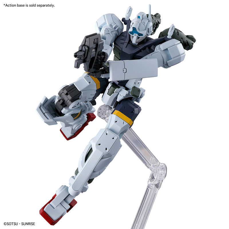 Bocata's Gelgoog (GQ) | HG 1/144