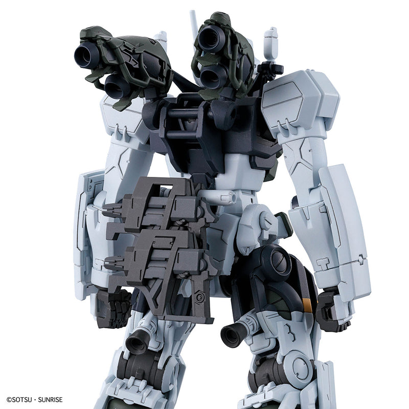 Bocata's Gelgoog (GQ) | HG 1/144