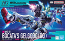 Bocata's Gelgoog (GQ) | HG 1/144