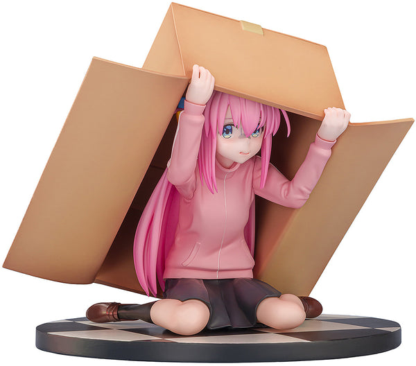 Bocchi the Rock! Hitori Gotoh | 1/7 Scale Figure