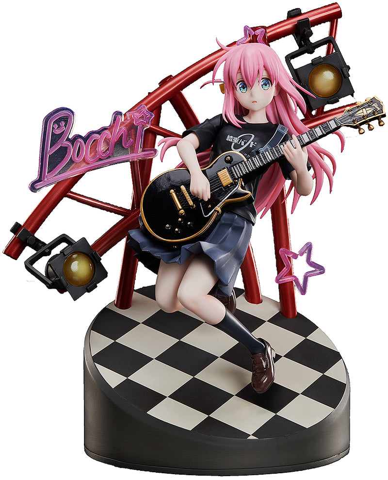BOCCHI THE ROCK! Hitori Gotoh | 1/7 Scale Figure