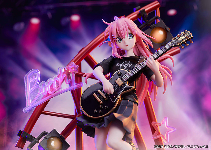BOCCHI THE ROCK! Hitori Gotoh | 1/7 Scale Figure