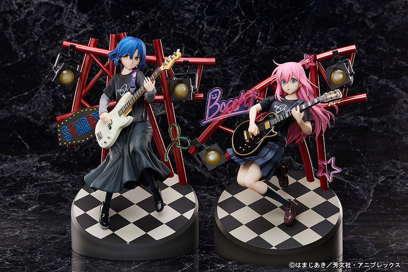BOCCHI THE ROCK! Hitori Gotoh | 1/7 Scale Figure