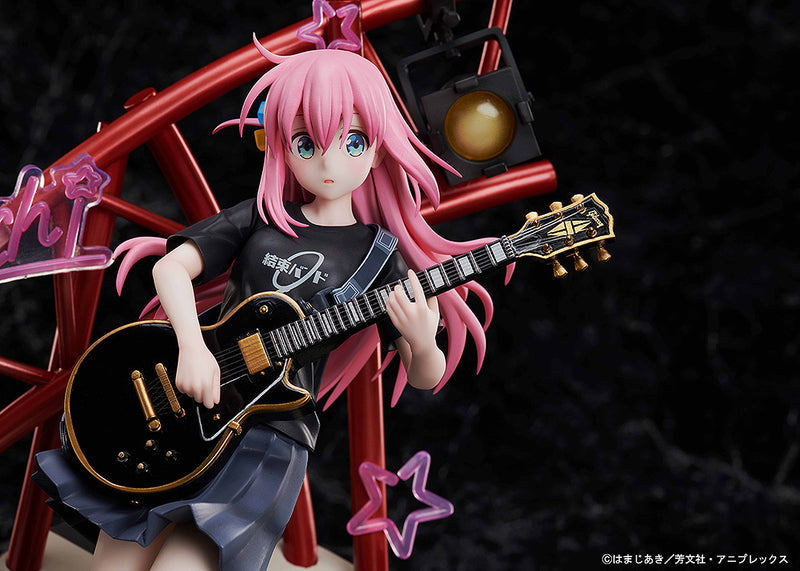 BOCCHI THE ROCK! Hitori Gotoh | 1/7 Scale Figure