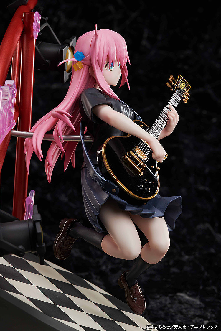 BOCCHI THE ROCK! Hitori Gotoh | 1/7 Scale Figure