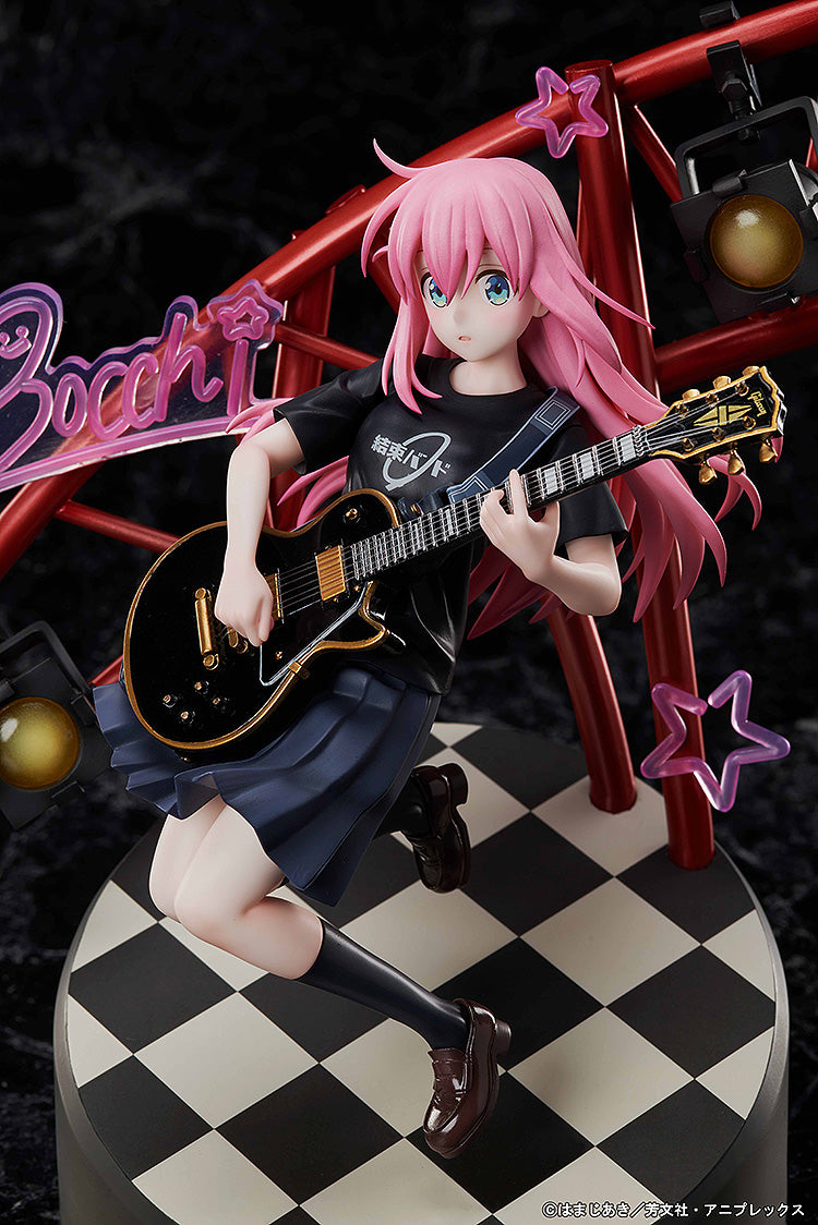 BOCCHI THE ROCK! Hitori Gotoh | 1/7 Scale Figure