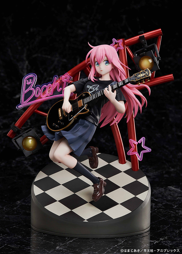BOCCHI THE ROCK! Hitori Gotoh | 1/7 Scale Figure