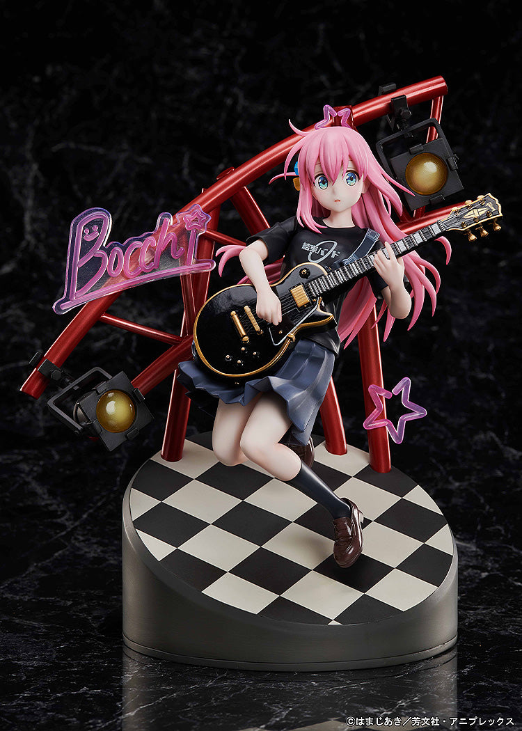 BOCCHI THE ROCK! Hitori Gotoh | 1/7 Scale Figure