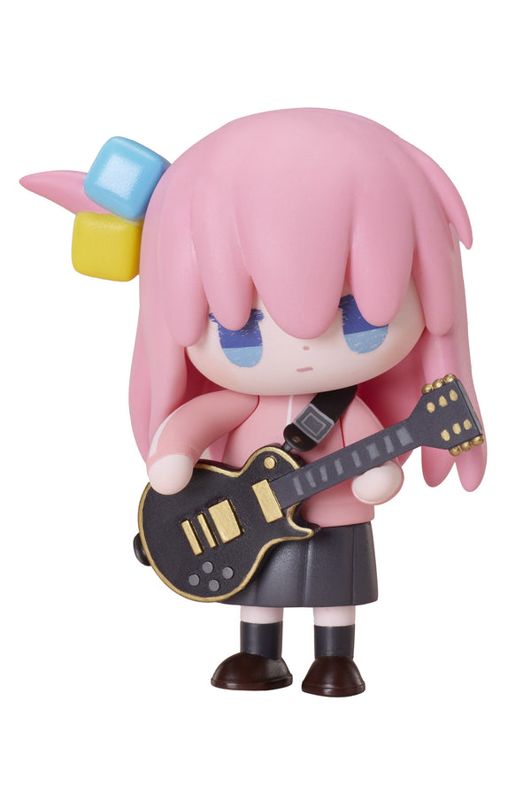 Hitori Gotoh Deformed Chibi Figure