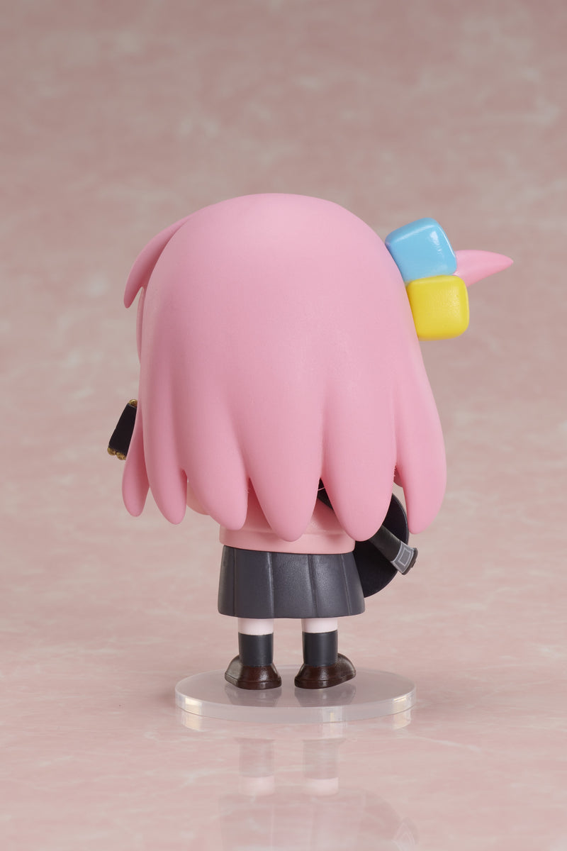 Hitori Gotoh Deformed Figure