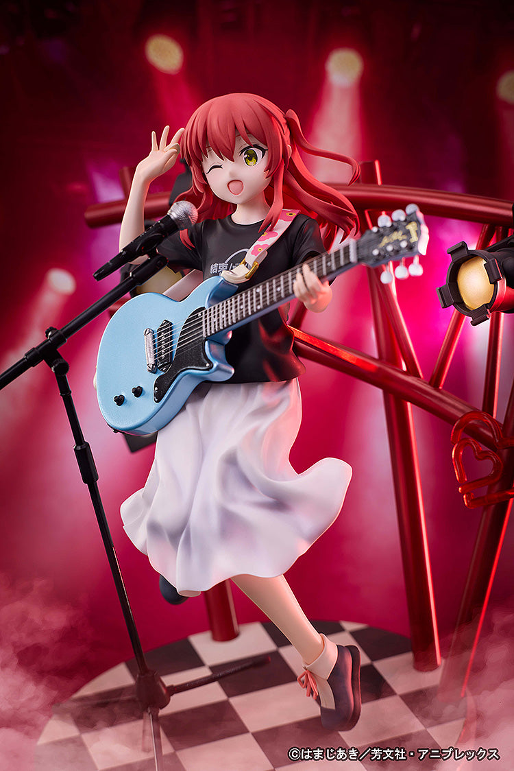 BOCCHI THE ROCK! Ikuyo Kita | 1/7 Scale Figure