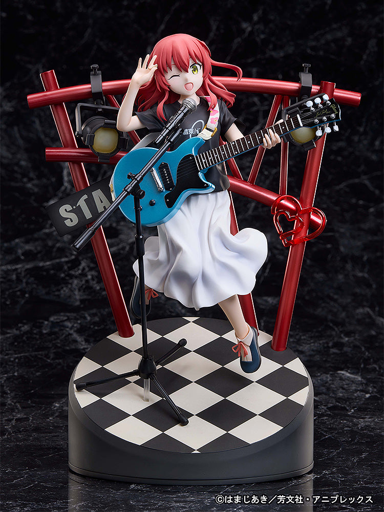 BOCCHI THE ROCK! Ikuyo Kita | 1/7 Scale Figure
