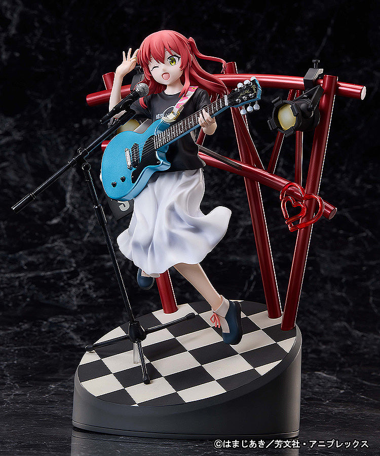 BOCCHI THE ROCK! Ikuyo Kita | 1/7 Scale Figure