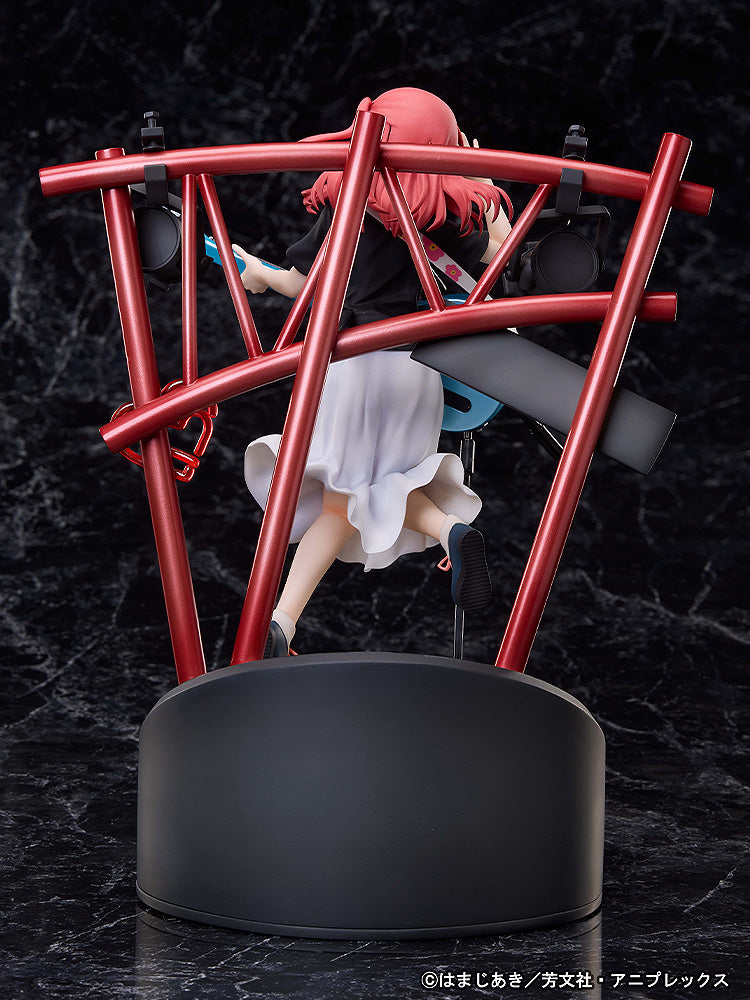 BOCCHI THE ROCK! Ikuyo Kita | 1/7 Scale Figure