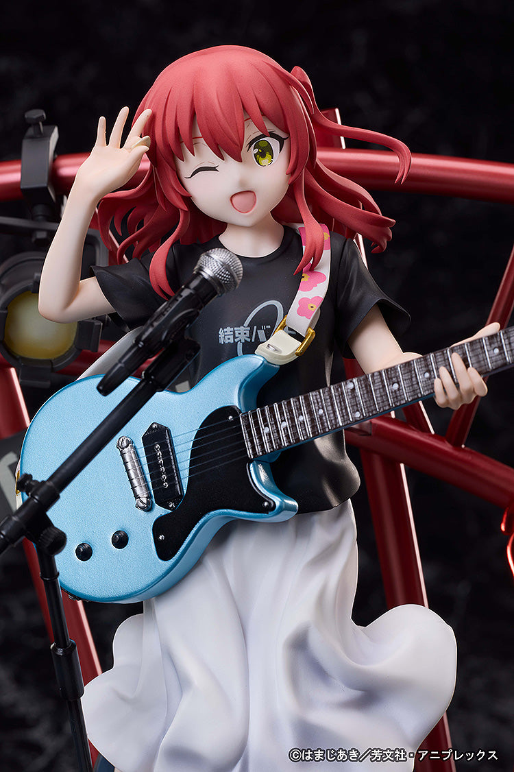 BOCCHI THE ROCK! Ikuyo Kita | 1/7 Scale Figure