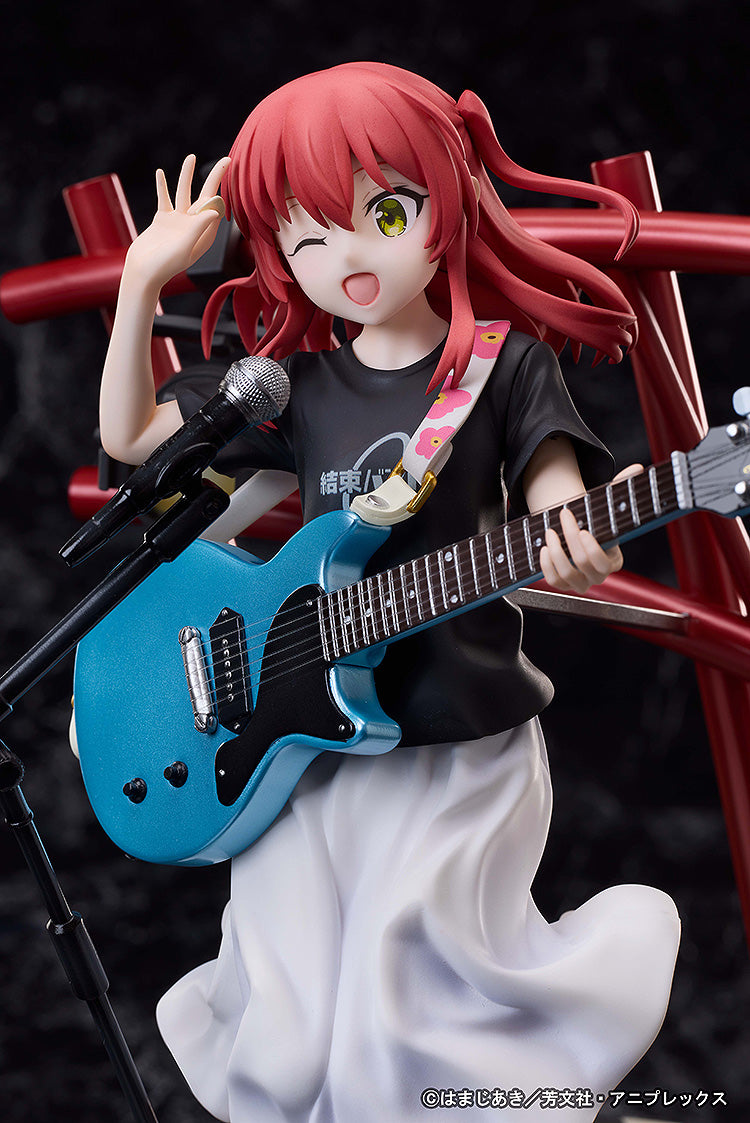 BOCCHI THE ROCK! Ikuyo Kita | 1/7 Scale Figure