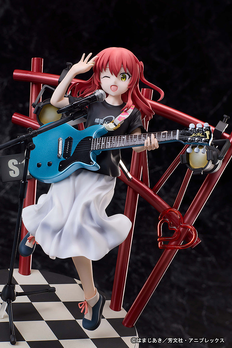 BOCCHI THE ROCK! Ikuyo Kita | 1/7 Scale Figure