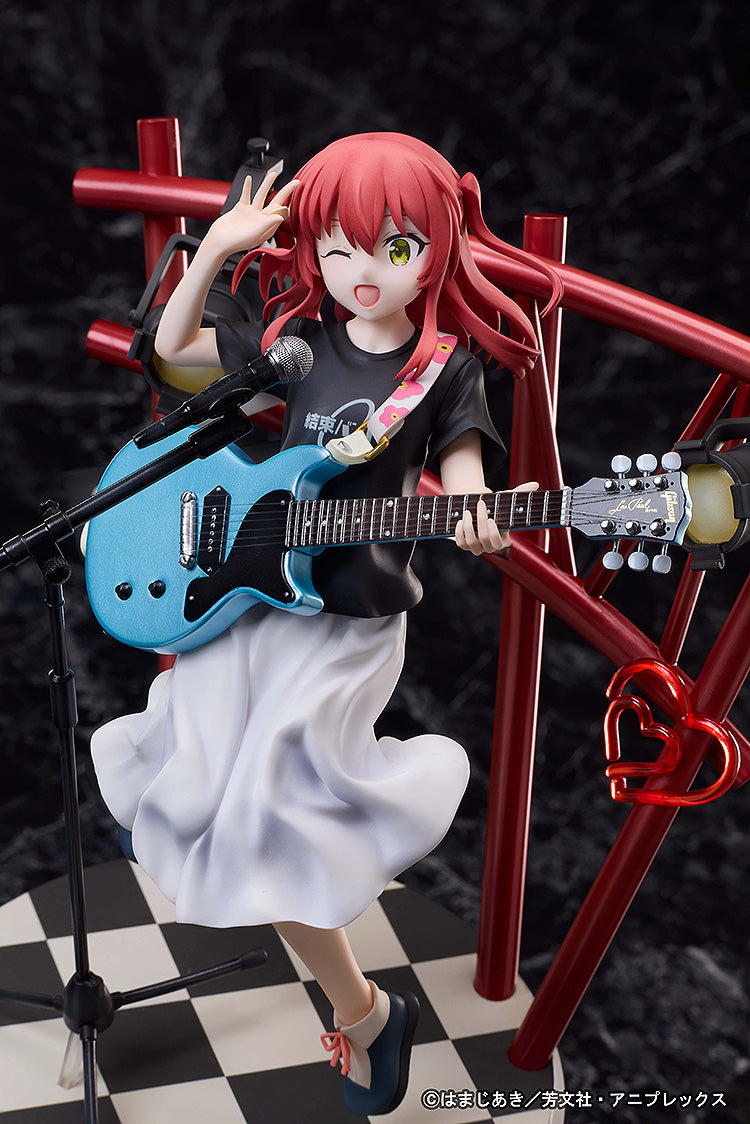 BOCCHI THE ROCK! Ikuyo Kita | 1/7 Scale Figure