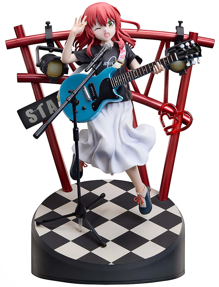 BOCCHI THE ROCK! Ikuyo Kita | 1/7 Scale Figure