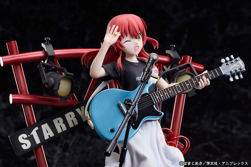 BOCCHI THE ROCK! Ikuyo Kita | 1/7 Scale Figure