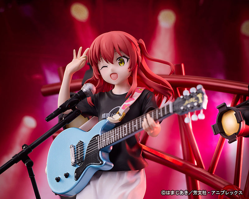 BOCCHI THE ROCK! Ikuyo Kita | 1/7 Scale Figure