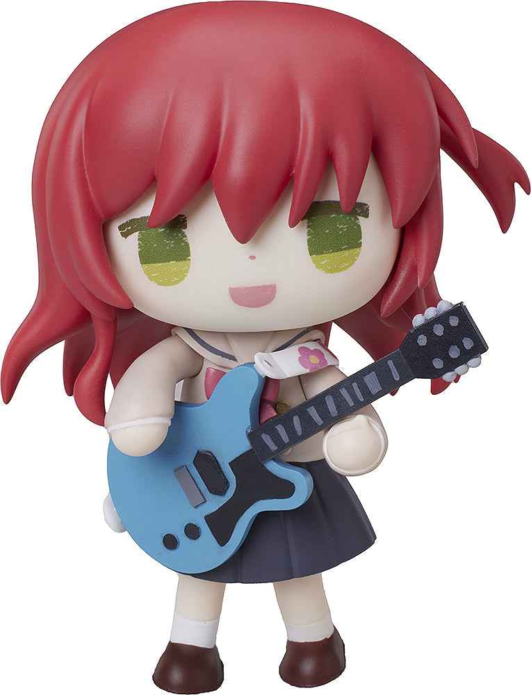 Bocchi the Rock! Ikuyo Kita Chibi Figure