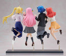 Bocchi the Rock! Jumping Girl(s) Non-Scale Figure