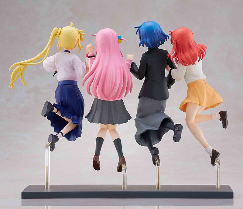 Bocchi the Rock! Jumping Girl(s) Non-Scale Figure