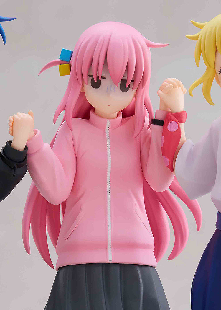 Bocchi the Rock! Jumping Girl(s) Non-Scale Figure