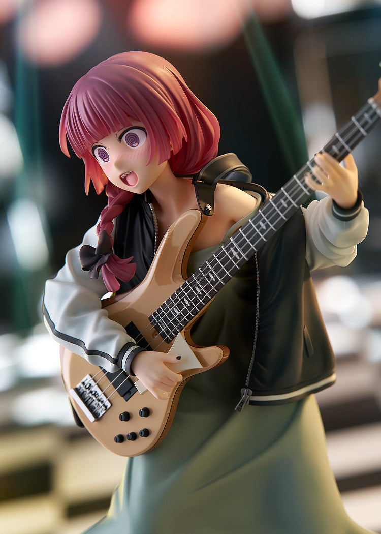 Kikuri Hiroi | 1/7 Dream Tech Figure