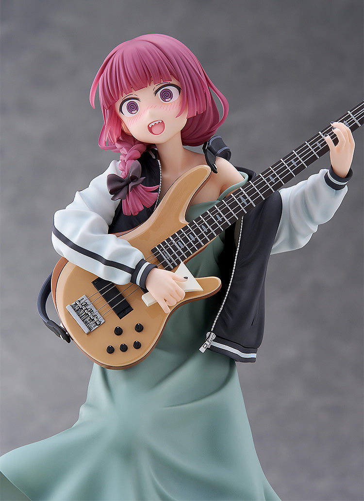 Kikuri Hiroi | 1/7 Dream Tech Figure