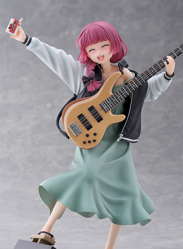 Kikuri Hiroi | 1/7 Dream Tech Figure