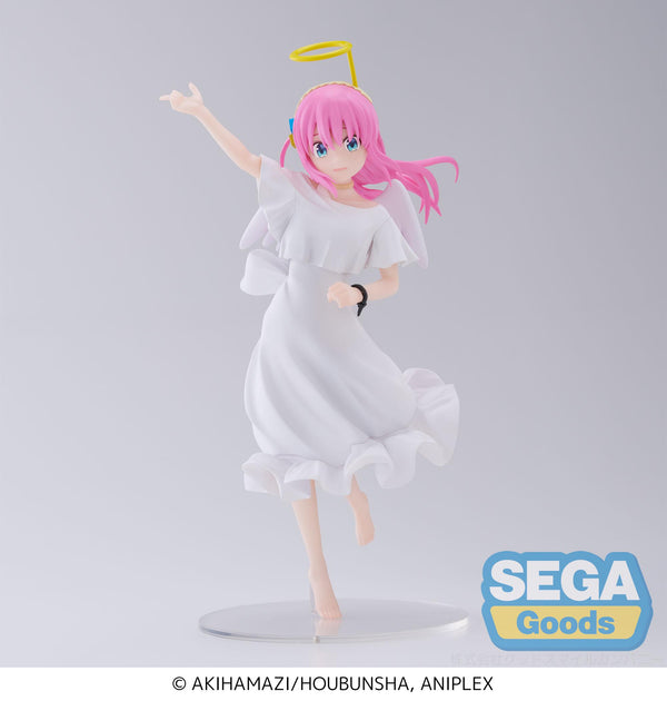 Hitori Goto | Luminasta Figure