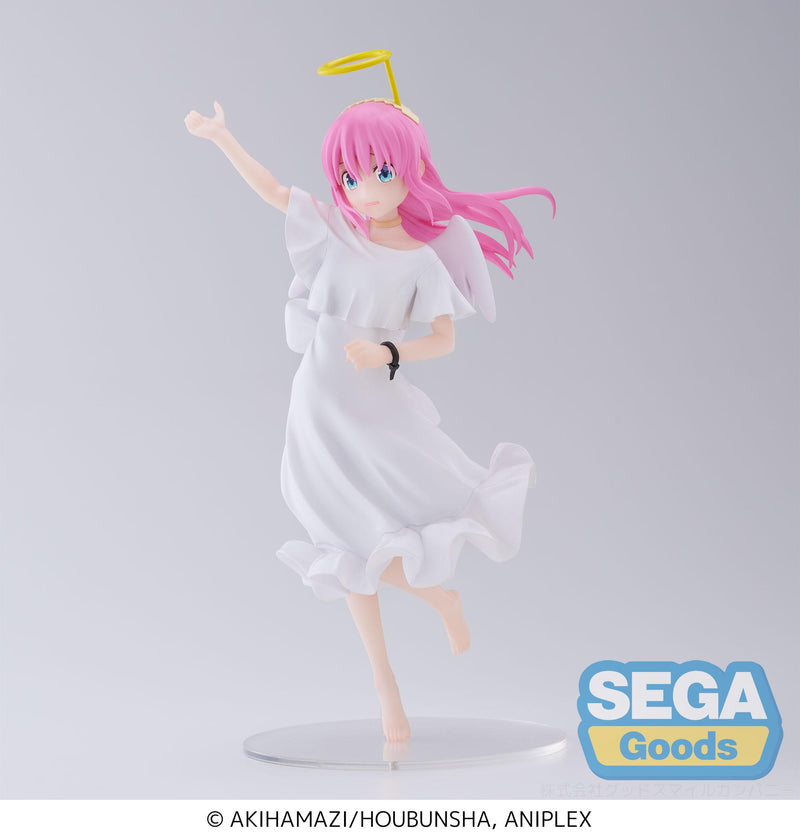 Hitori Goto | Luminasta Figure