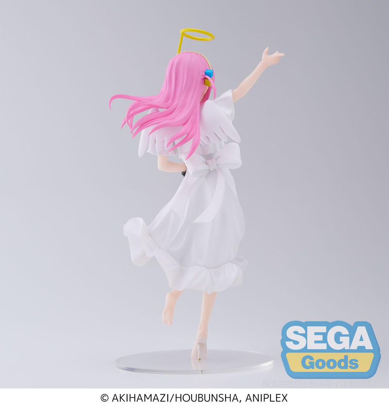 Hitori Goto | Luminasta Figure