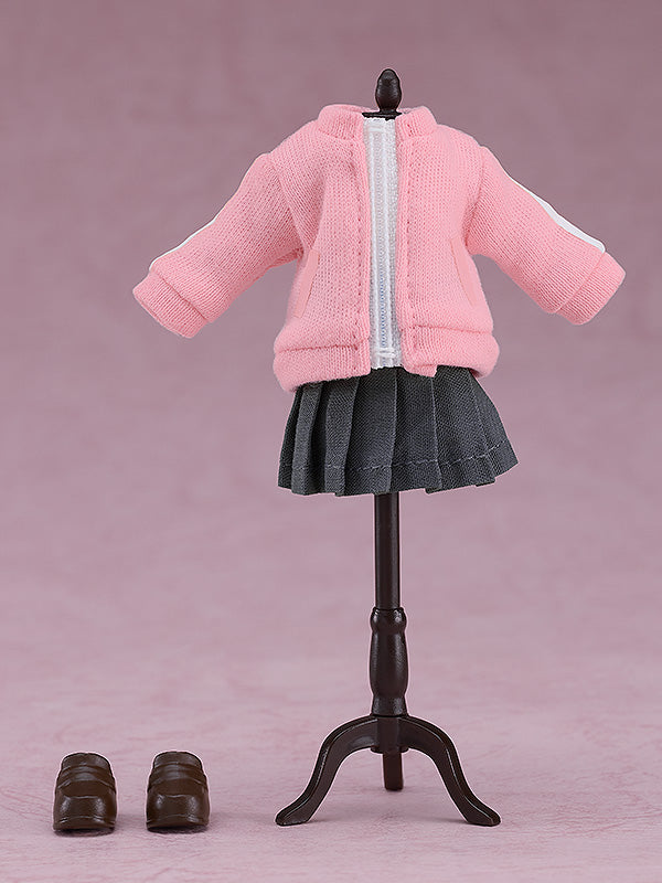 Hitori Gotoh | Nendoroid Doll