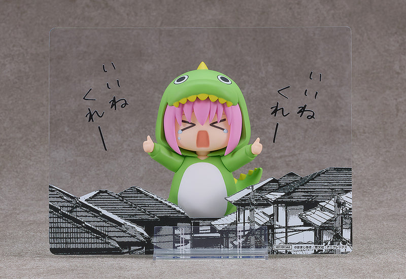 Hitori Gotoh: Attention-Seeking Monster Ver. | Nendoroid
