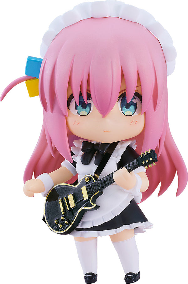 Hitori Gotoh: Maid Ver. | Nendoroid [Basic] #2737