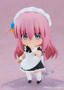 Hitori Gotoh: Maid Ver. | Nendoroid [Basic]