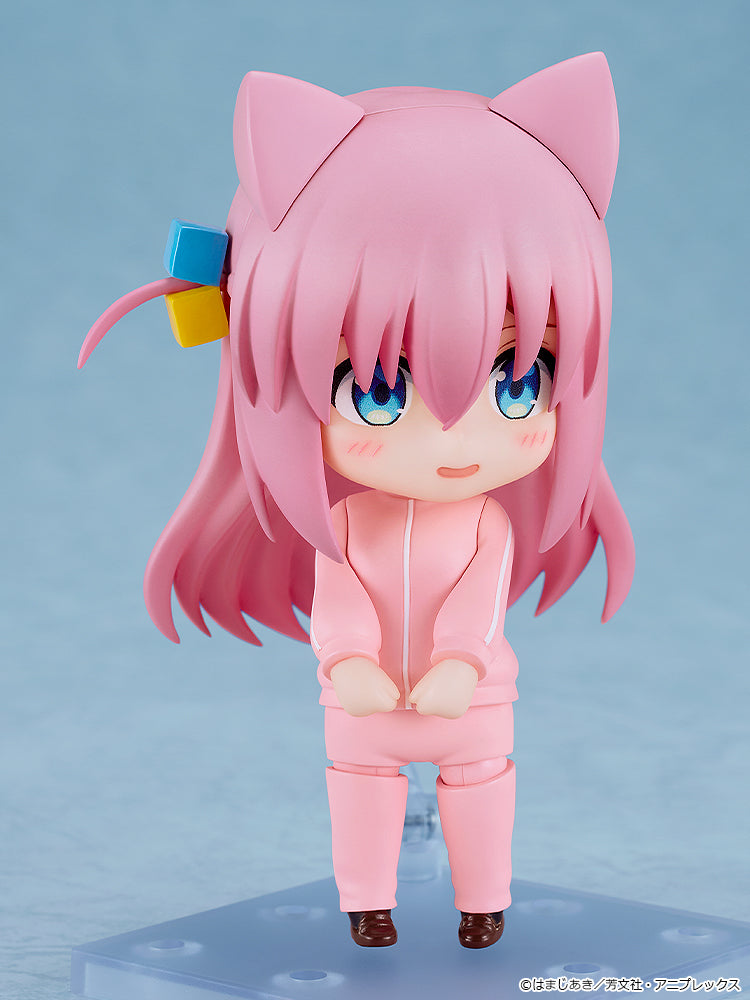 Hitori Gotoh: Tracksuit Ver. | Nendoroid