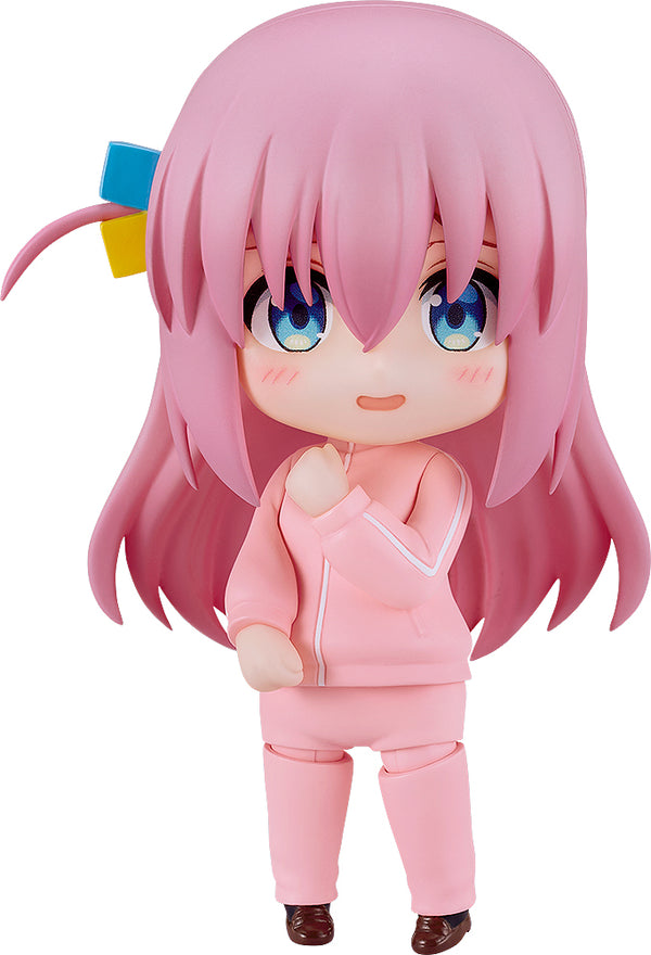 Hitori Gotoh: Tracksuit Ver. | Nendoroid #2821